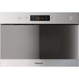Hotpoint MN314IXH (Stainless Steel)