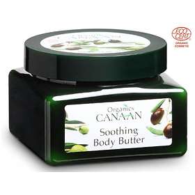 Canaan Cosmetics Soothing Body Butter 350ml