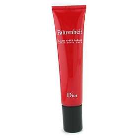 dior fahrenheit after shave