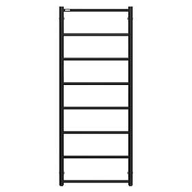 Nordhem Elversion Nääs NSE1250M 150W 500x1335 (Svart Matt)