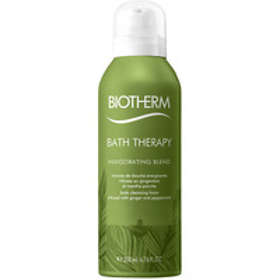 Biotherm Bath Therapy Invigorating Blend Body Cleansing Foam 200ml
