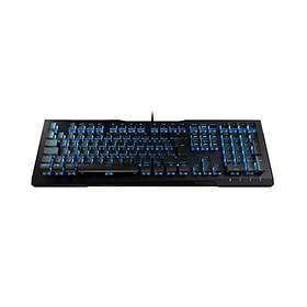 Roccat Vulcan 80 (Nordisk)