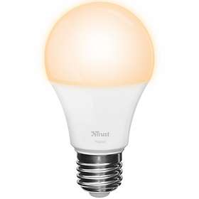 Trust ZigBee Dimmable LED Bulb Flame ZLED-2209 806lm E27 9W (Dimbar)