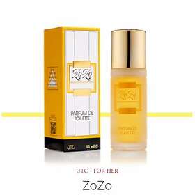 Milton Lloyd ZoZo edt 50ml