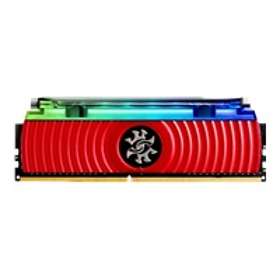 Adata XPG Spectrix D80 Red RGB DDR4 3600MHz 2x8GB (AX4U360038G17-DR80)