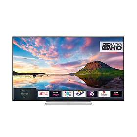 Toshiba 49" LED Smart TV - 49U5863DB