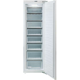 Rangemaster RTFZ18/INT (White)