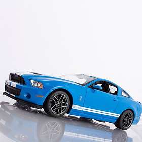 Rastar Ford Shelby GT500 RTR (49400)