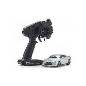 Kyosho Mini-Z RWD Nissan GT-R (R35) ReadySet ARTR