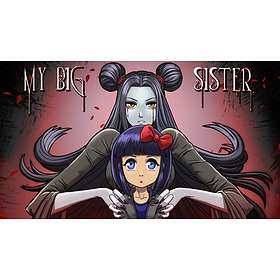 My Big Sister (PC)