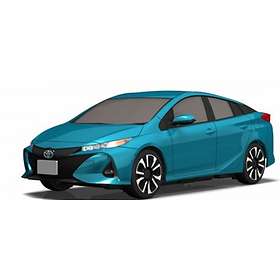 Kyosho Mini-Z FWD Toyota Prius PHV ReadySet ARTR