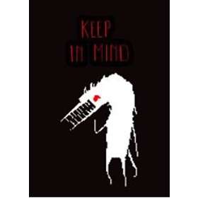 Keep in Mind Remastered (PC)