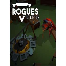 Rogues Like Us (PC)