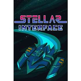 Stellar Interface (PC)
