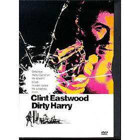 Dirty Harry (US) (DVD)