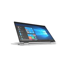 HP EliteBook x360 1030 G3 3ZH28EA#AK8 13.3" i7-8650U (Gen 8) 16GB RAM 512GB SSD