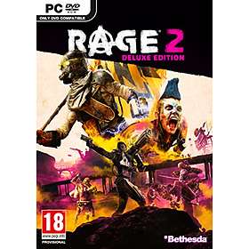 Rage 2 - Deluxe Edition (PC)