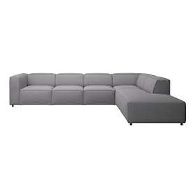 BoConcept Carmo Nurkkasohva Med Open End