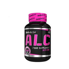 BioTech USA ALC 60 Capsules