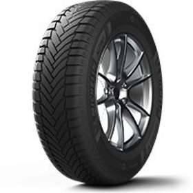 Michelin Alpin 6 195/65 R15 91H