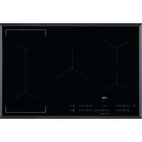 AEG IKE85441FB (Svart)