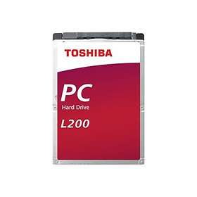 Toshiba L200 HDWL120EZSTA 8MB 2TB