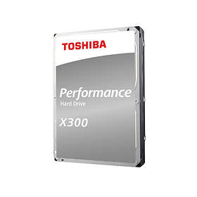 Toshiba X300 HDWR11AUZSVA 128MB 10TB