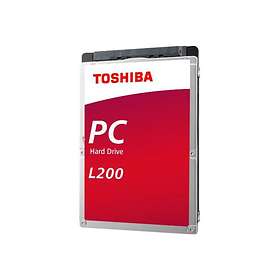 Toshiba L200 HDWL120UZSVA 8MB 2TB