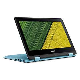 Acer Spin 1 SP111-31 (NX.GL2EK.004)