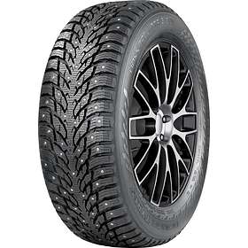 Nokian Hakkapeliitta 9 SUV 245/50 R 19 105T Dubbdäck