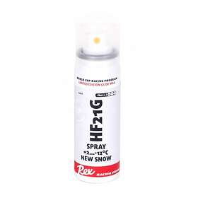 Rex Ski 4643 HF21G Spray -12 to +2°C
