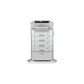 Epson WorkForce Pro WF-C8190D3TWC