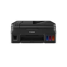 Canon PIXMA G4570 imprimante à jet d'encre multifonction A4 avec