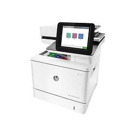 HP LaserJet Managed MFP E57540dn