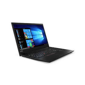 Lenovo ThinkPad E580 20LW000VUK 15.6" i5-8250U (Gen 8) 8GB RAM 256GB SSD
