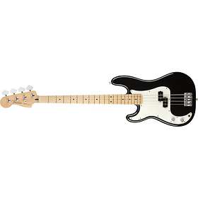 Fender Player Precision Bass Maple (LH)