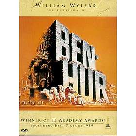 Ben Hur (US) (DVD)