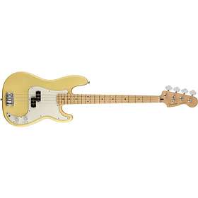 Fender Player Precision Bass Maple