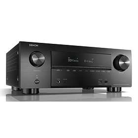 Denon AVR-X3500H