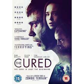 The Cured (UK) (DVD)