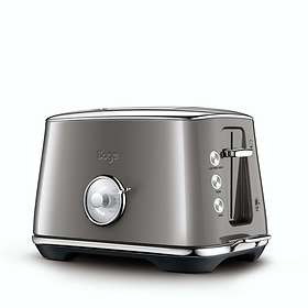 Grille pain Sage The Toast Select Luxe bleu STA735DBL4EEU1 - DARTY