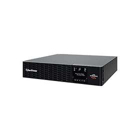 CyberPower Professional Rackmount PR750ERT2U