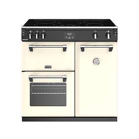 Stoves Richmond S900EI (Crème)