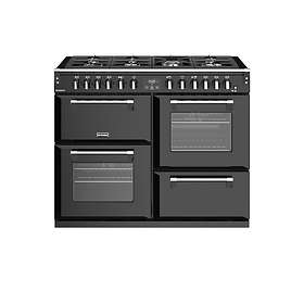 Stoves Richmond S1100DF (Black)