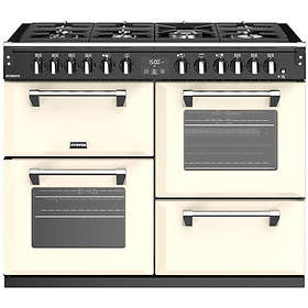 Stoves Richmond S1100DF (Cream)