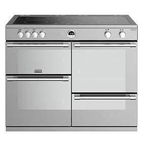 Stoves Sterling Deluxe S1100EI (Inox)