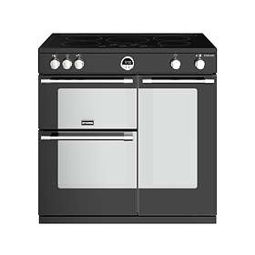 Stoves Sterling S900EI (Stainless Steel)