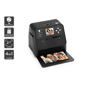 Kogan Premium 14MP Photo & Film Scanner