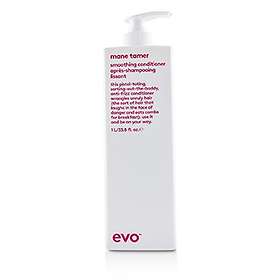 Evo Hair Mane Tamer Smoothing Conditioner 1000ml