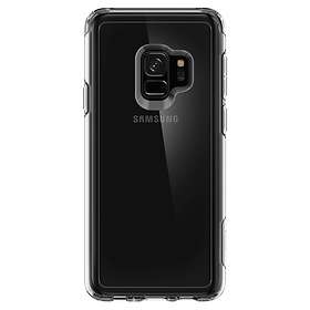 Spigen Slim Armor Crystal for Samsung Galaxy S9